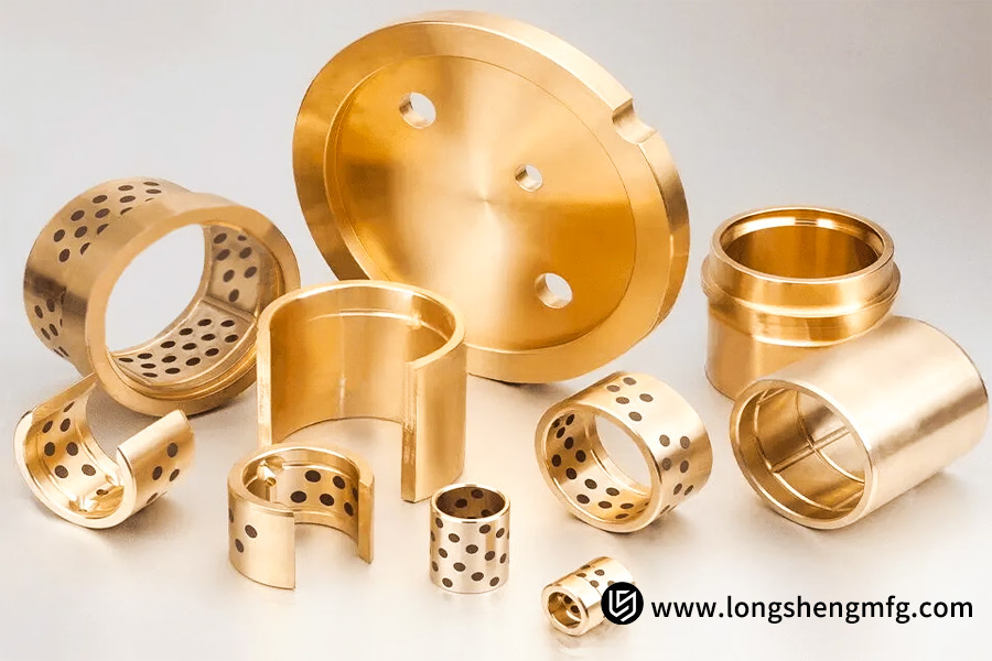 What Are The Main Types Of Bronze Materials? How To Choose?