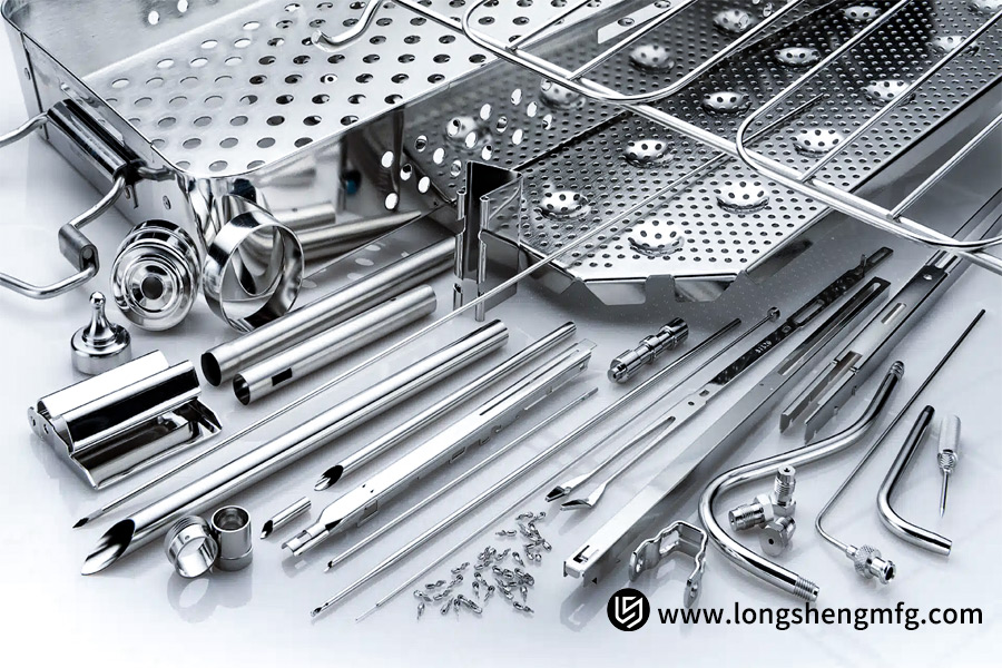 LS Case Study: How To Solve The Passivation Failure Problem For A Medical Device Company?