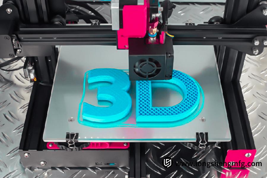 3D printing online service