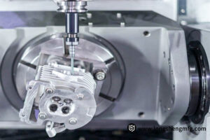 What Is Five-Axis CNC Machining? How Does It Achieve The Formation Of Complex Curved Surfaces In One Pass?