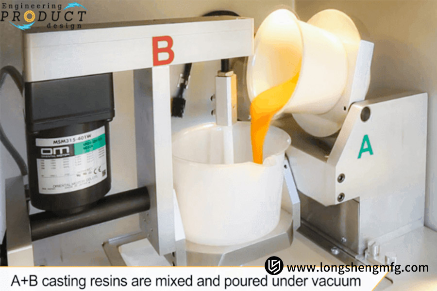 Polyurethane Resin vs. Epoxy Resin: Performance, Cost, And Application Scenarios