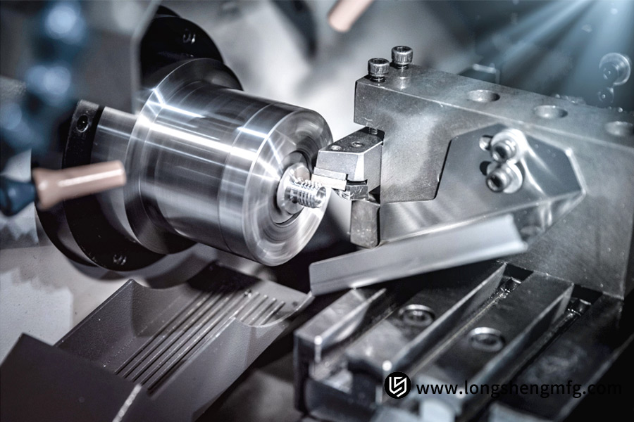 Strategy 3: Leveraging Modern CNC Machining Technology --How Can Small-Batch CNC Machining Achieve Efficiency And Flexibility?