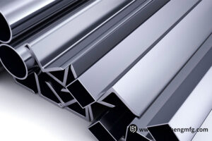 What Is Mild Steel? And Why Do We Call It "Mild Steel"?