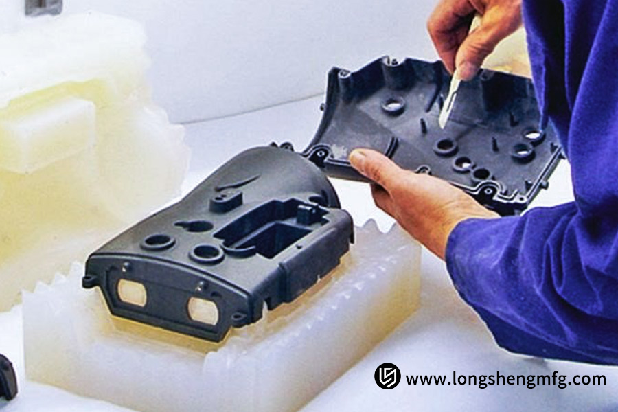 How Does Resin Selection Become The "Invisible Hand" That Influences Vacuum Casting Costs?