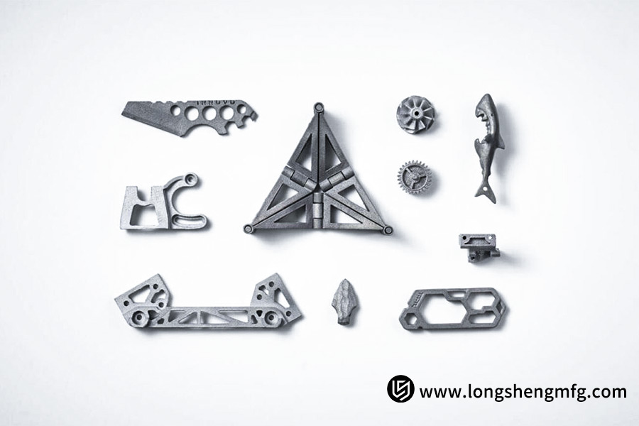LS Success Story: How Did DMLS Technology Help Reduce The Weight Of An Aerospace Bracket By 40%?