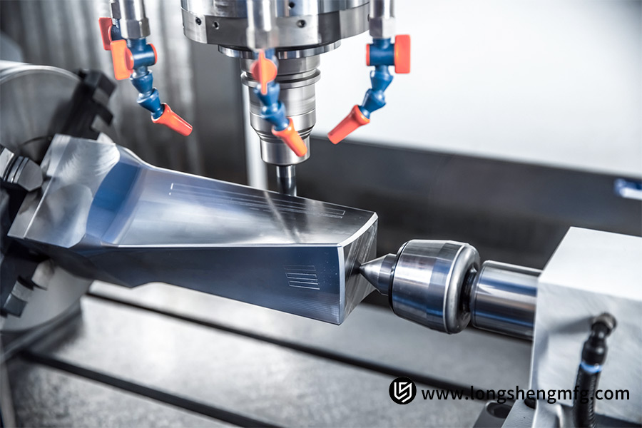 What Is The True Cost Of An In-House CNC Service?