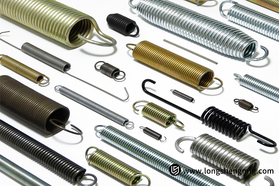How Do Metal Springs Perform In Extreme Environments?