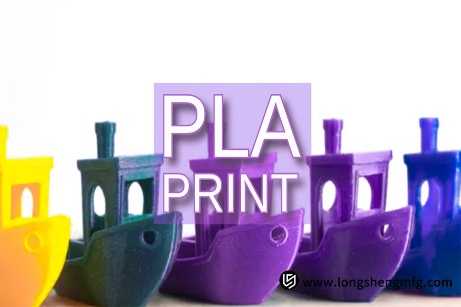 Why Is PLA The Most Popular Entry-Level Material?