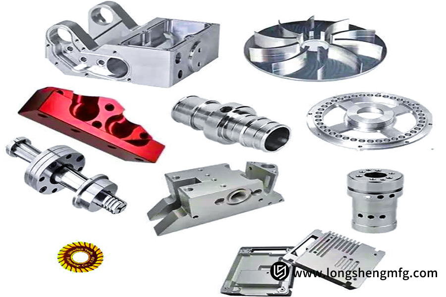 LS Case Study: Rapid Prototyping of High-Precision Stainless Steel Sensor Housings