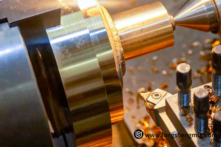 Key Techniques and Best Practices for CNC Machining Bronze