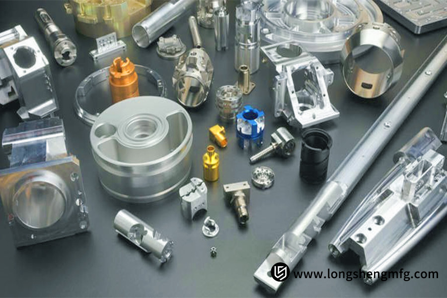 What Are The Quality Advantages Of Five-Axis Machined Parts?