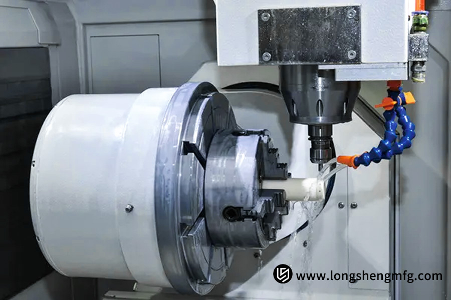 What Are The Core Processes Involved In Successful CNC Machining Of Ceramics?