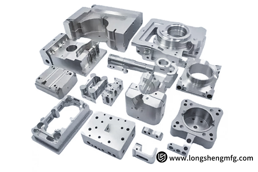 Why Is Anodizing Essential For Your Precision CNC-Machined Parts?