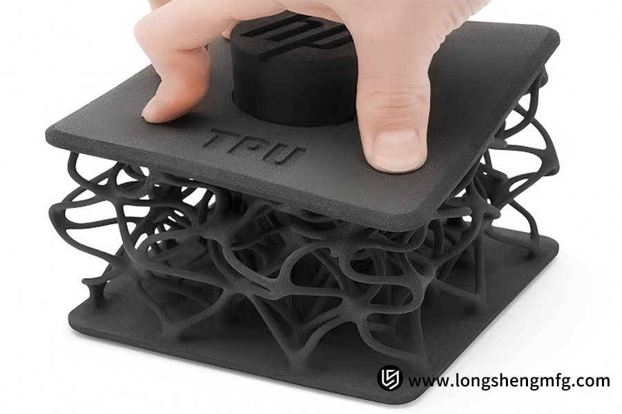 How Does TPU Impart Flexibility And Impact Resistance To Your Products?