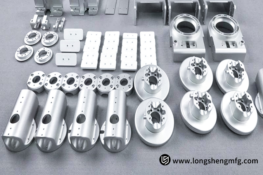 How Does LS Precision Manufacturing Guarantee Your Rapid Prototyping Success?