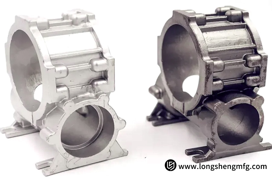 How To Avoid Common Color Variation During The Passivation Process?