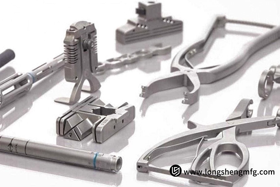 How Can Medical Device Manufacturing Benefit From The Precision Of Five-Axis Machining?