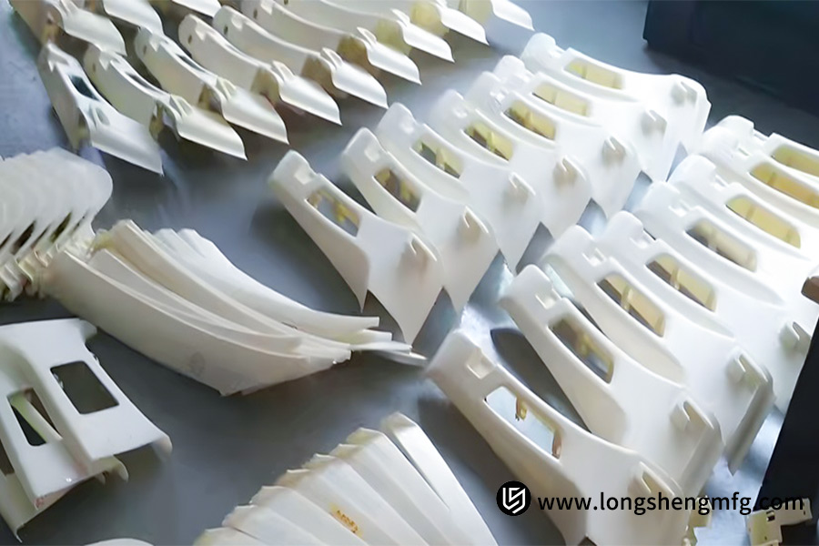 How Did You Save 28% On A Drone Casing Project By Changing Resin?