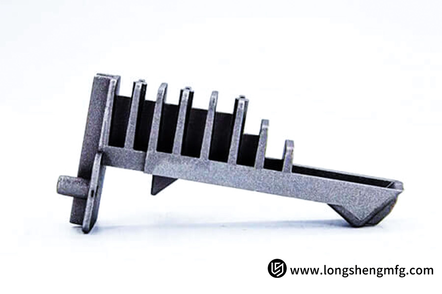 What Guarantees Do You Get When Choosing LS For Metal Casting?