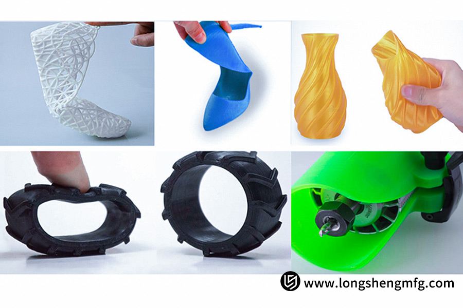 LS Success Story: How Does TPU Material Solve The Wearing Comfort Challenge Of Smart Wearable Devices?