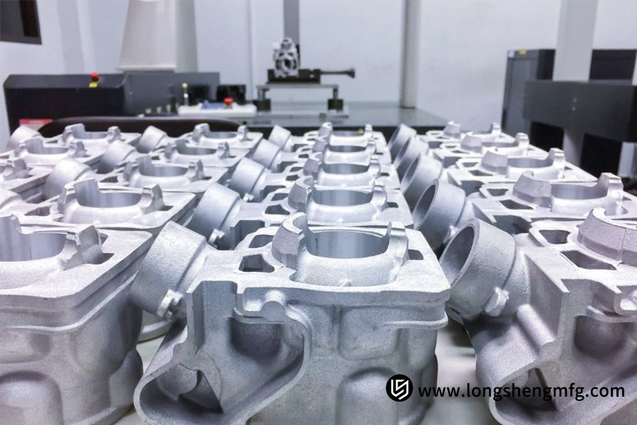 Strategy 7: Choosing The Right Partner—Why LS Precision Manufacturing Is The Best Choice For Your Small-Batch Projects?