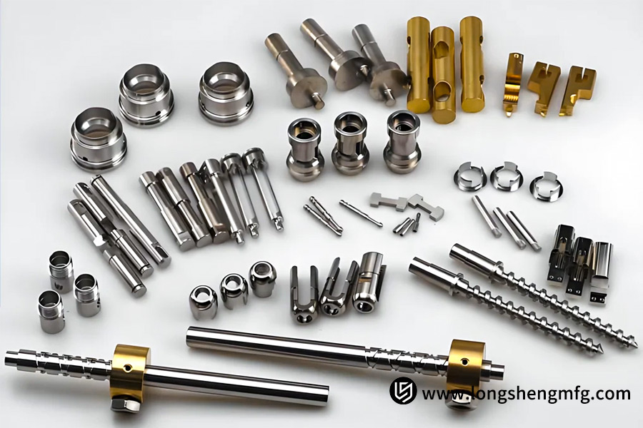 Why Use Metal For Rapid Prototyping?