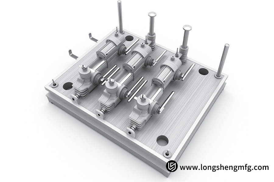 How Do Traditional Injection Molding Quotes Slow Down Product Development?