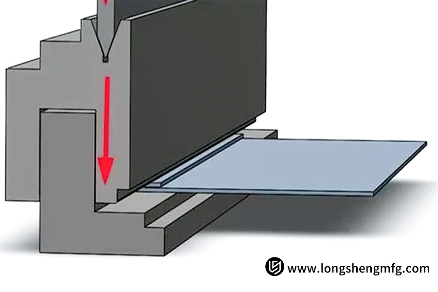 How LS Manufacturing Solved the Edge Cutting Problem for Telecommunications Cabinets