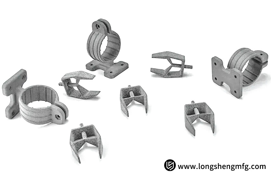 What Is The Value Of Product Development Using LS Manufacturing's High-Precision 3D Printing?