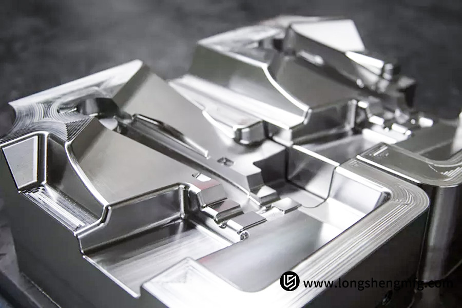 Injection Molding Online Quoting Platform: Upload 3D Drawings for Instant Quotes