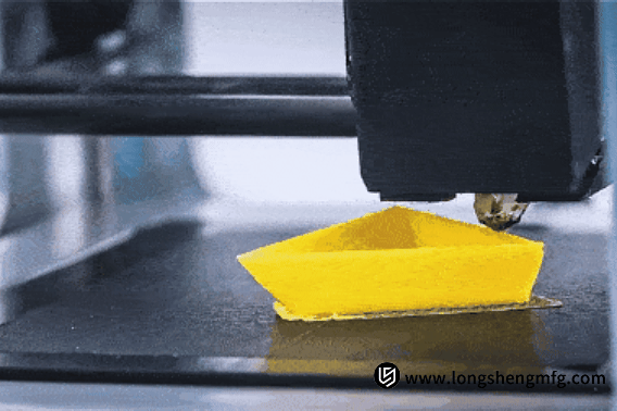 What Scenarios Are Best Suited For LS Manufacturing's On-Demand 3D Printing?