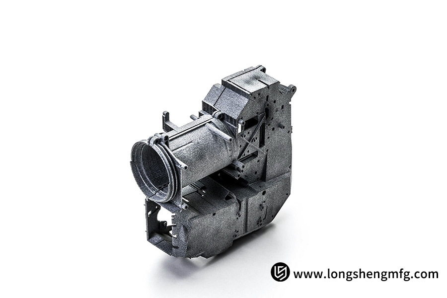 3D print custom parts on demand