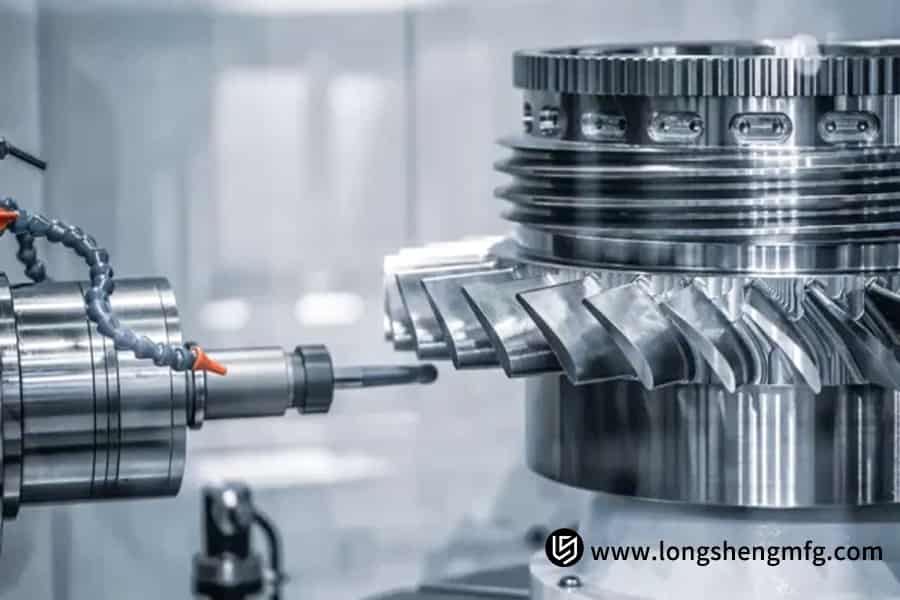 Machining tolerance affects performance by LS Manufacturing