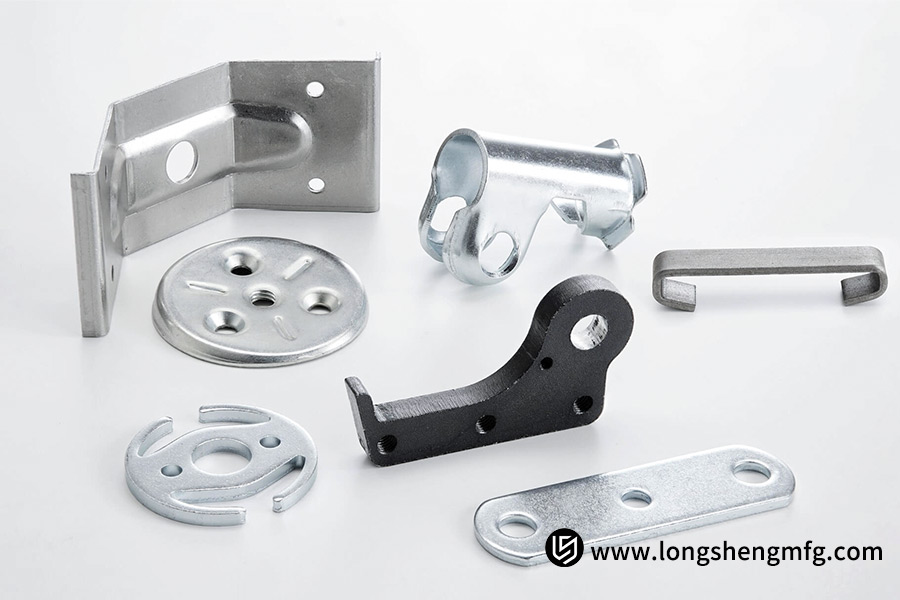 What unique challenges does thick plate bending present, and how are they addressed?