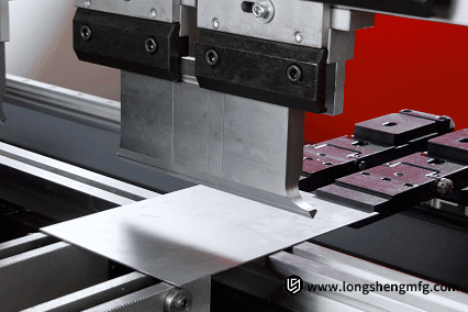 How to overcome springback and deformation after bending and achieve stable dimensions?
