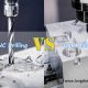 CNC Milling VS CNC Drilling: Key Differences and Applications