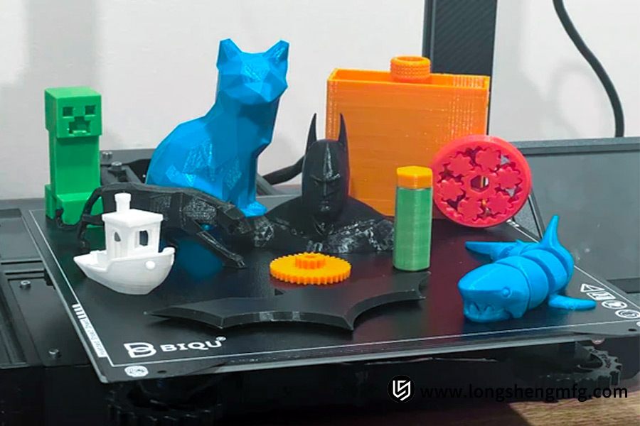3D printing models free download
