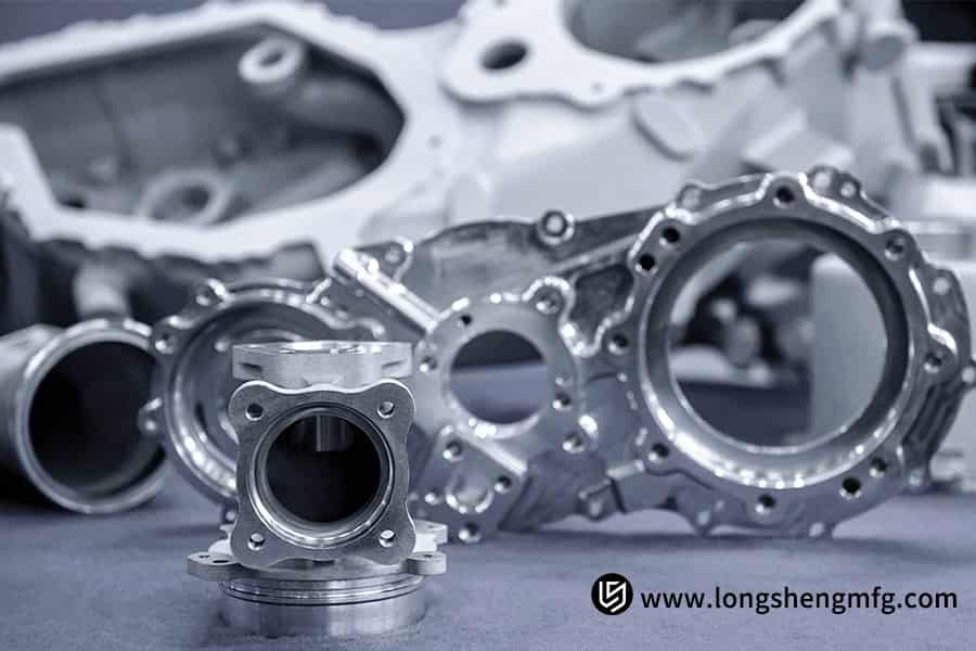 Aerospace CNC Machining Tolerances by LS Manufacturing