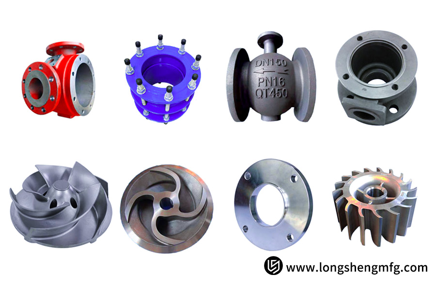 Metal casting foundry near me