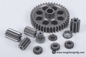 Emergency CNC machining service by LS Manufacturing