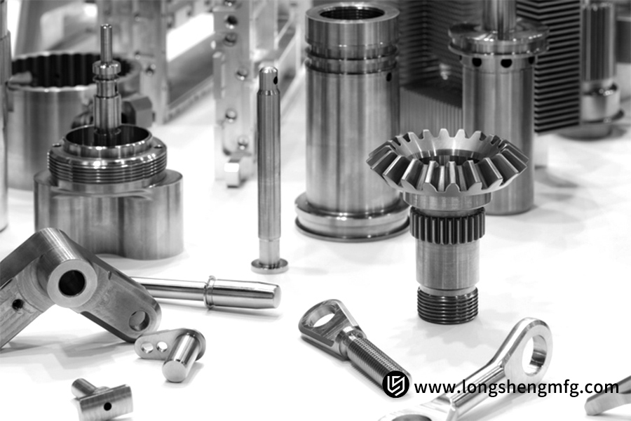 Low volume manufacturing