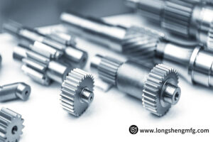 Gear Types: From Spur to Worm, Specs, Applications & Selection