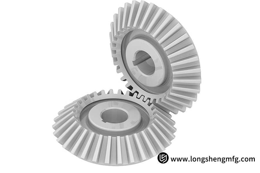 Online Gear machining services