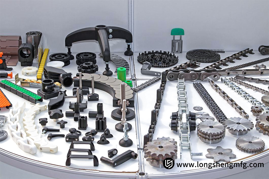 Accelerate product development