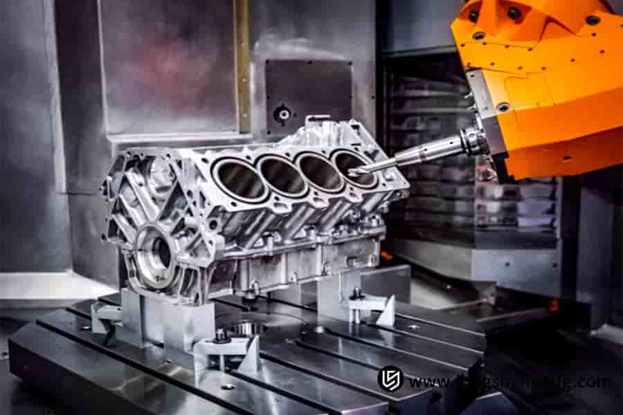 When to use rapid injection molding by LS Manufacturing