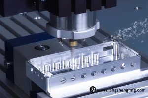 Prototype manufacturing company