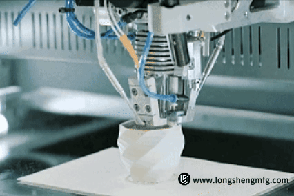 Rapid prototyping service