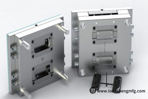 Metal Rapid Injection Molding by LS Manufacturing