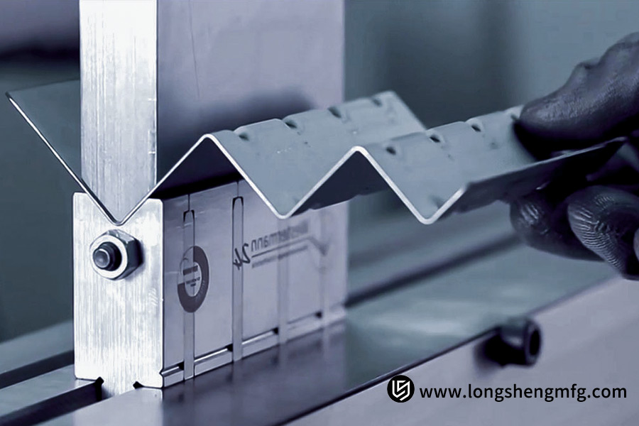 Why Do Your Sheet Metal Bends Keep Cracking or Breaking?