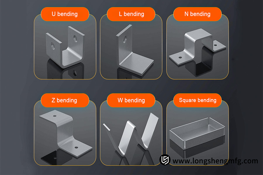 How do mold selection and process parameters affect bending quality?